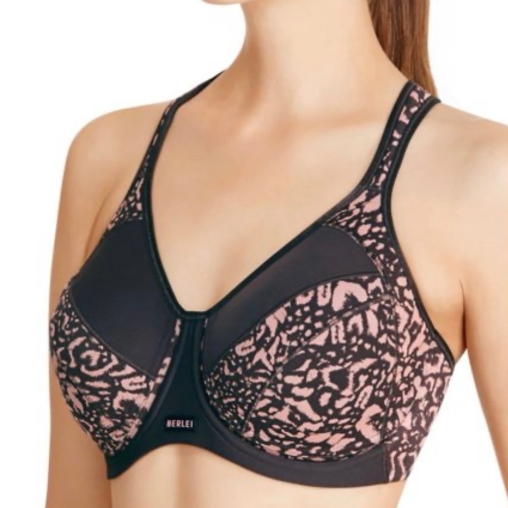 Berlei Full Support Bra